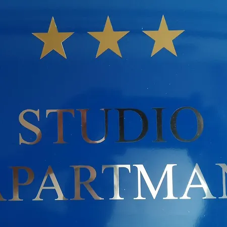 Serpa Apartament Rijeka