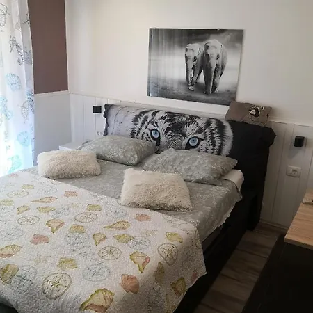 Apartament Serpa