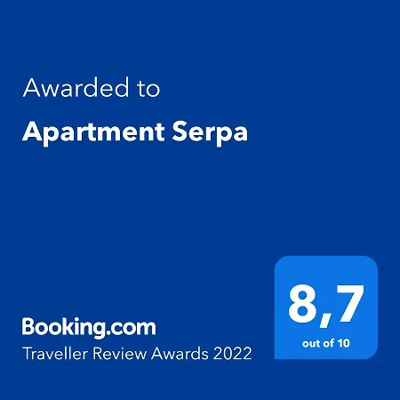 Serpa