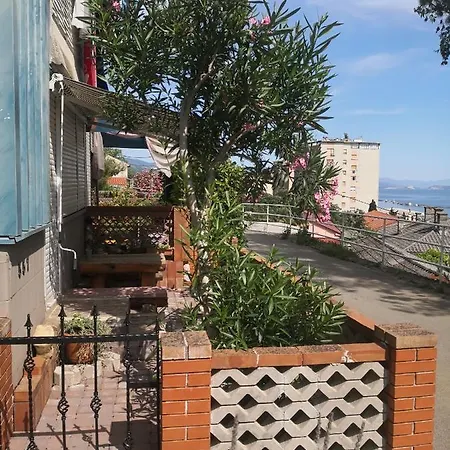 Apartament Serpa Rijeka