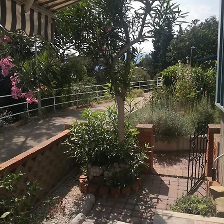 Apartament Serpa