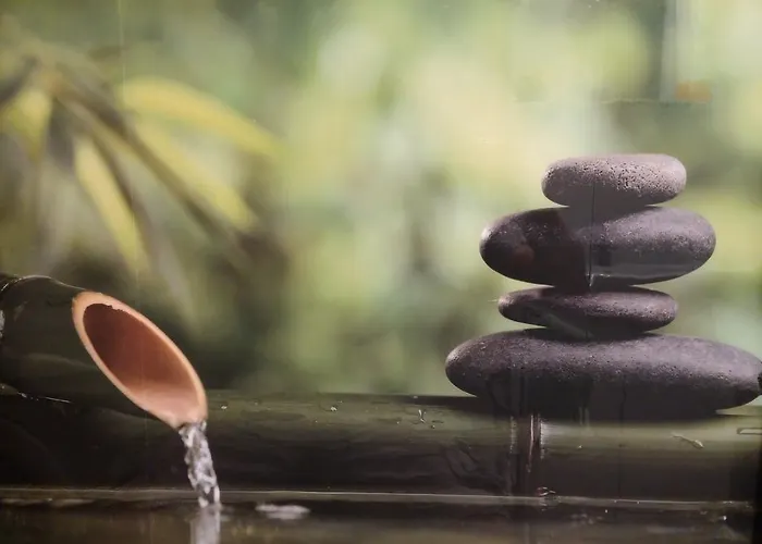 Appartement Serpa Rijeka