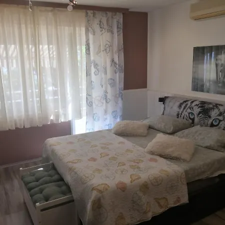 Serpa Apartment Rijeka