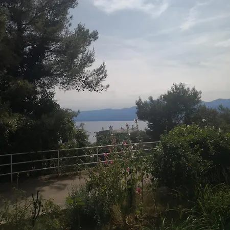 Serpa Apartment Rijeka