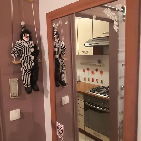 Serpa شقة