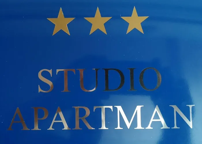 Serpa Apartman Fiume