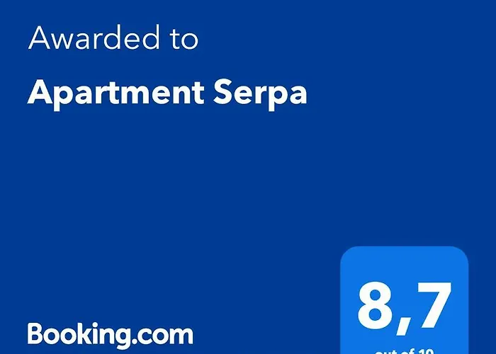 Serpa