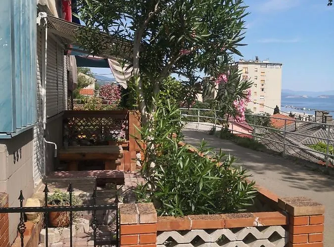 Apartman Serpa Fiume