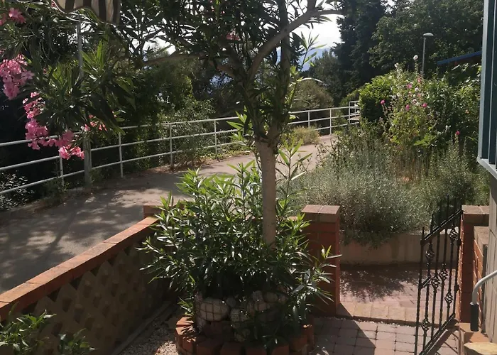 Apartman Serpa