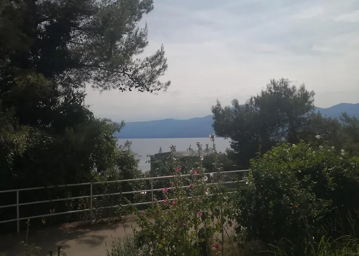 Serpa Lejlighed Rijeka